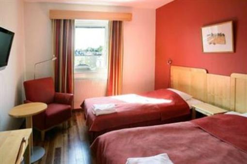 фото отеля Linkopings Vandrarhem & Hotell