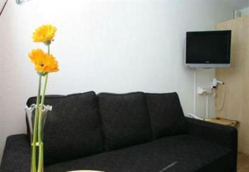 фото отеля Linkopings Vandrarhem & Hotell