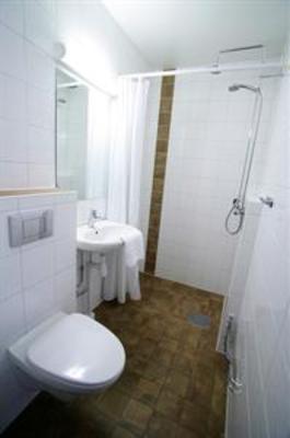 фото отеля Linkopings Vandrarhem & Hotell