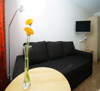 фото отеля Linkopings Vandrarhem & Hotell