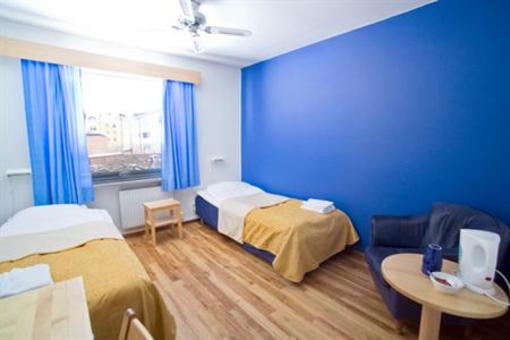 фото отеля Linkopings Vandrarhem & Hotell