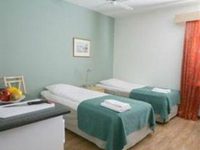 Linkopings Vandrarhem & Hotell