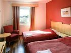 фото отеля Linkopings Vandrarhem & Hotell