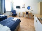 фото отеля Linkopings Vandrarhem & Hotell