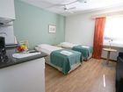 фото отеля Linkopings Vandrarhem & Hotell