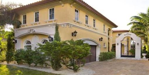 фото отеля V Villa Sonia