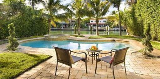фото отеля V Villa Sonia