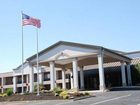 фото отеля Quality Inn & Suites Westampton-Mount Holly