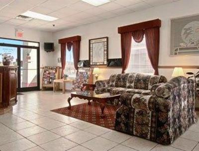 фото отеля Days Inn East Ridge