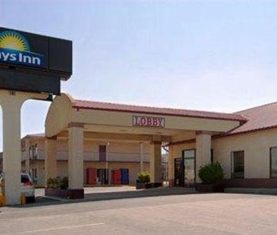 фото отеля Days Inn East Ridge