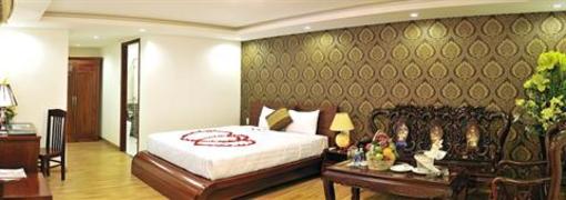 фото отеля Avatar Hotel Saigon