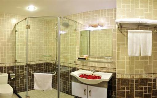 фото отеля Avatar Hotel Saigon