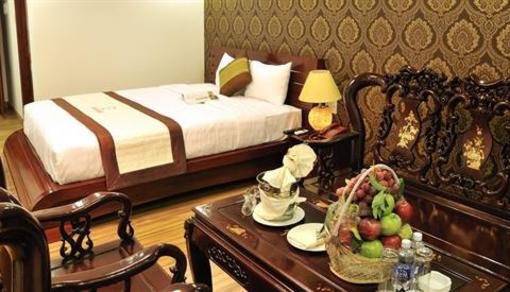 фото отеля Avatar Hotel Saigon