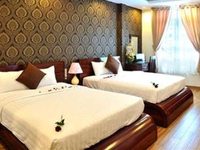Avatar Hotel Saigon