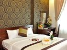 фото отеля Avatar Hotel Saigon