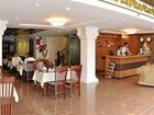 фото отеля Avatar Hotel Saigon