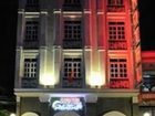 фото отеля Avatar Hotel Saigon