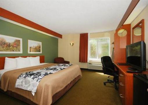 фото отеля Sleep Inn Sumter