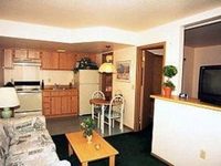 Budget Suites of America - Paradise Road