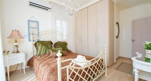 фото отеля Amadora Luxury Villas