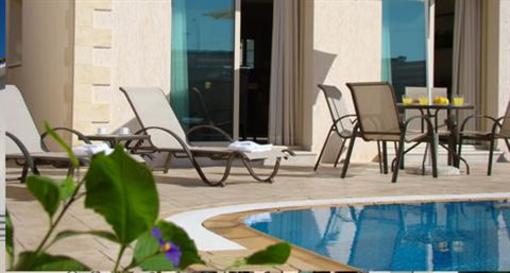 фото отеля Amadora Luxury Villas