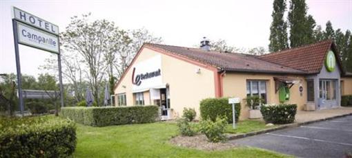 фото отеля Campanile Hotel Agen