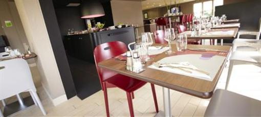 фото отеля Campanile Hotel Agen