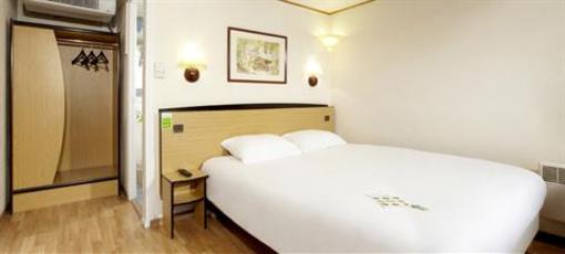 фото отеля Campanile Hotel Agen