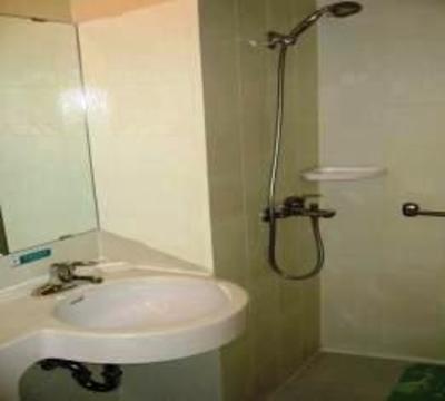 фото отеля JinJing Inn Beiling Shenyang