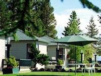 Tahoe Sands Resort