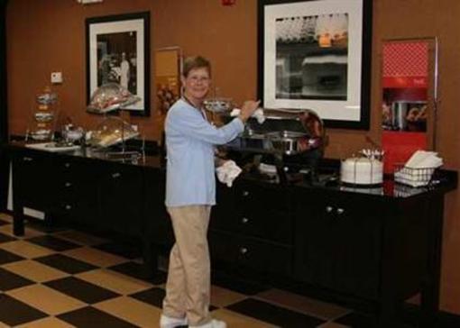 фото отеля Hampton Inn & Suites Danville