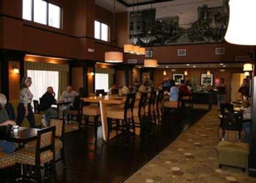 фото отеля Hampton Inn & Suites Danville
