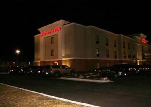 фото отеля Hampton Inn & Suites Danville