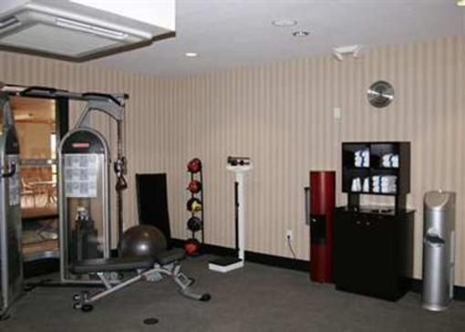 фото отеля Hampton Inn & Suites Danville