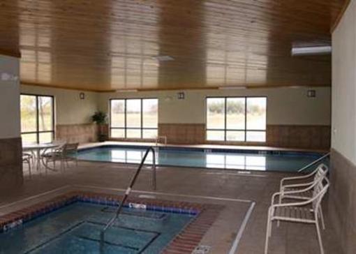 фото отеля Hampton Inn & Suites Danville