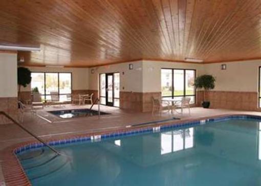 фото отеля Hampton Inn & Suites Danville
