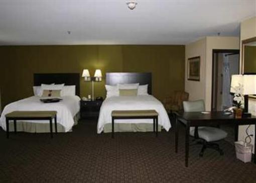 фото отеля Hampton Inn & Suites Danville