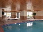 фото отеля Hampton Inn & Suites Danville