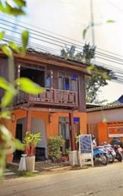 фото отеля Baan Pai Roong Boutique Guesthouse