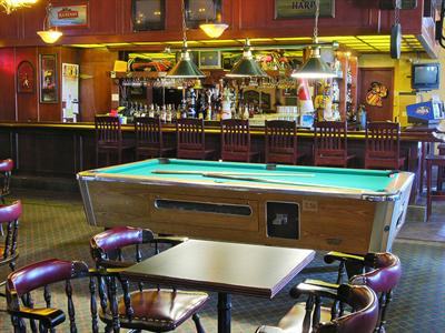 фото отеля Tropical Inn - North Battleford