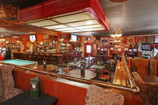 фото отеля Tropical Inn - North Battleford