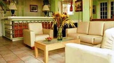 фото отеля Sunset Hill Resort and Spa Gros Islet