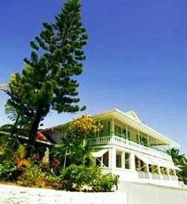 фото отеля Sunset Hill Resort and Spa Gros Islet