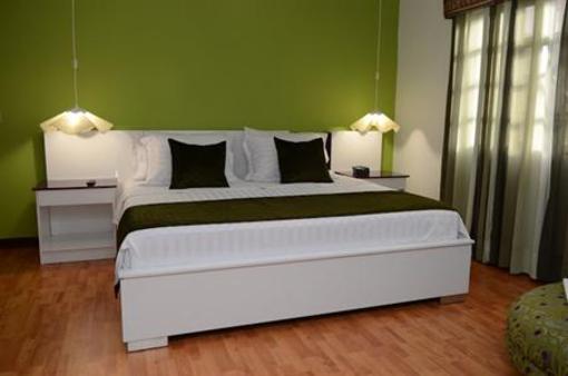 фото отеля Kolor Hotel Boutique