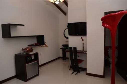 фото отеля Kolor Hotel Boutique