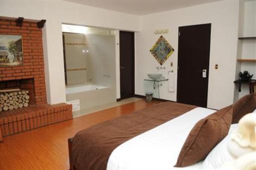 фото отеля Kolor Hotel Boutique