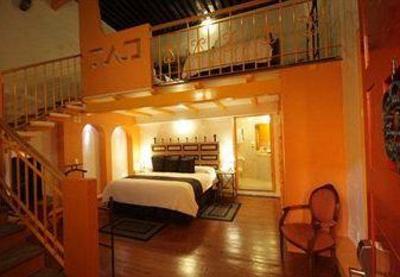 фото отеля Hotel La Casona de Don Lucas