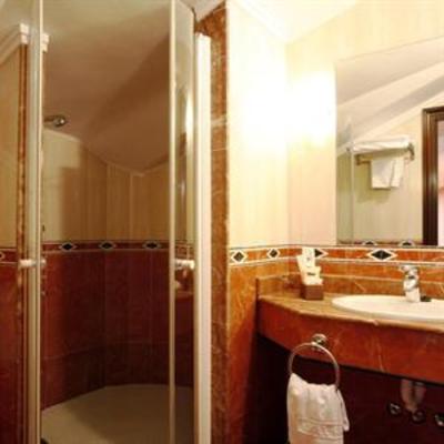 фото отеля Hotel Alcomar