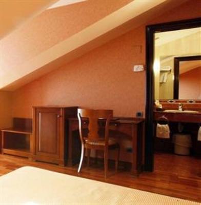 фото отеля Hotel Alcomar