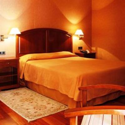 фото отеля Hotel Alcomar